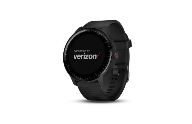 garmin vivoactive 3 no gps