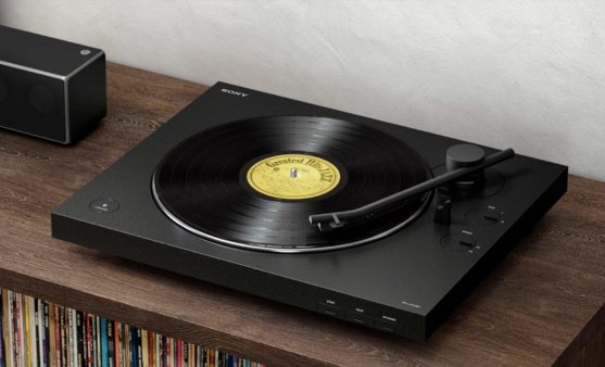 Why vinyl records survive in the digital age