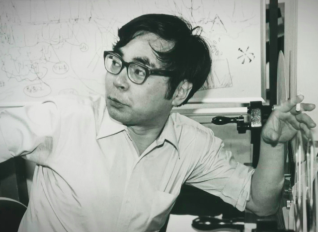 Hayao Miyazaki Is Anti-CGI Animation: 'Tool of an Animator Is Pencil' –  IndieWire