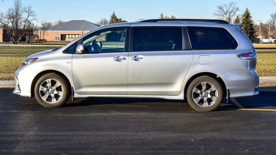 Best minivan with most legroom Discount