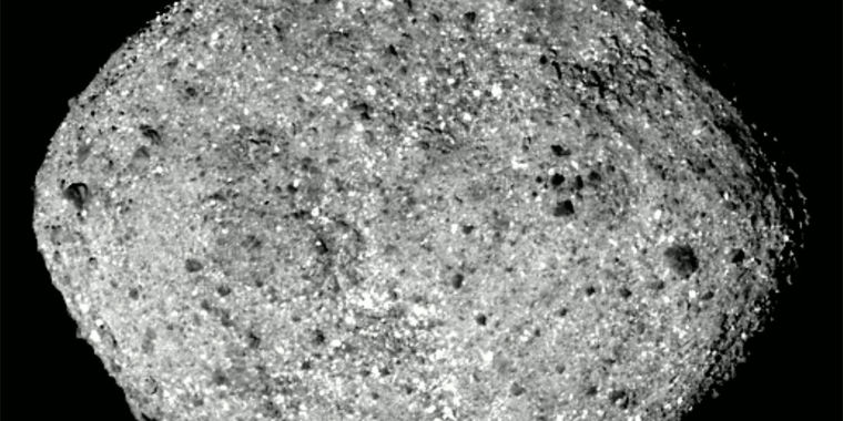 scientists finetune asteroid bennu hitting scientists finetune asteroid bennu hitting