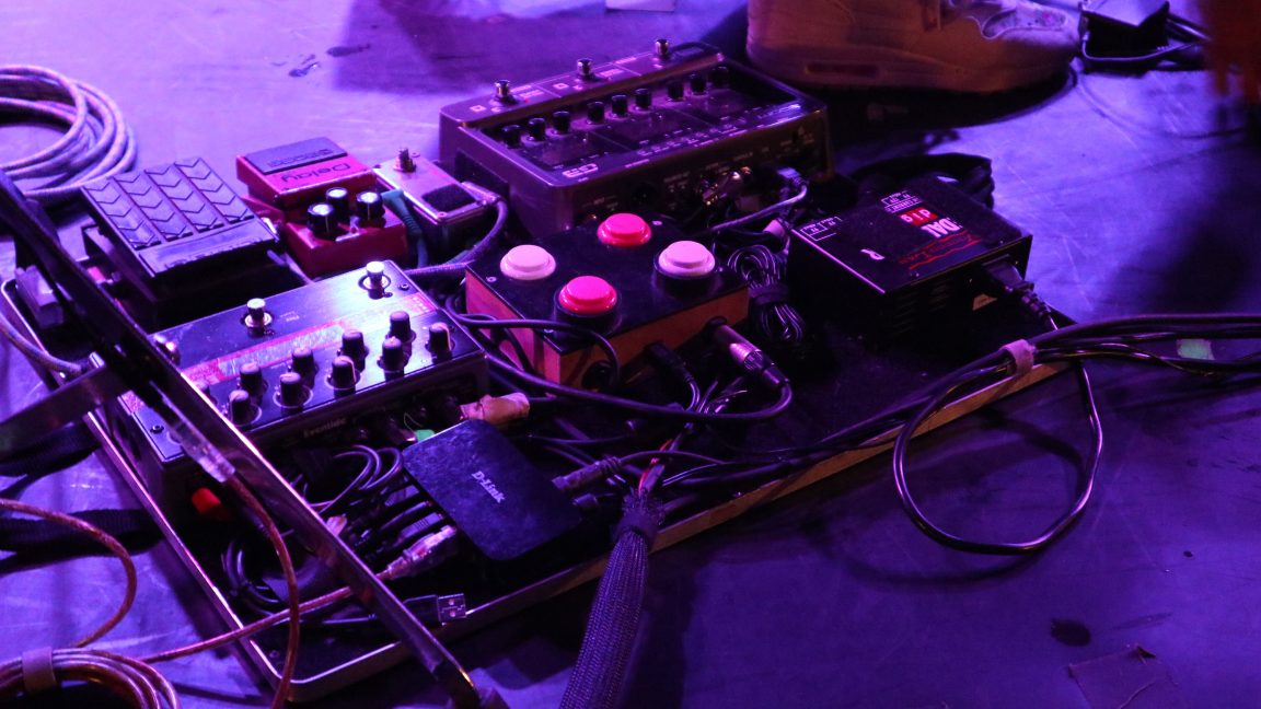 How Buke and Gase built a huge indie rock career—and its own guitars ...