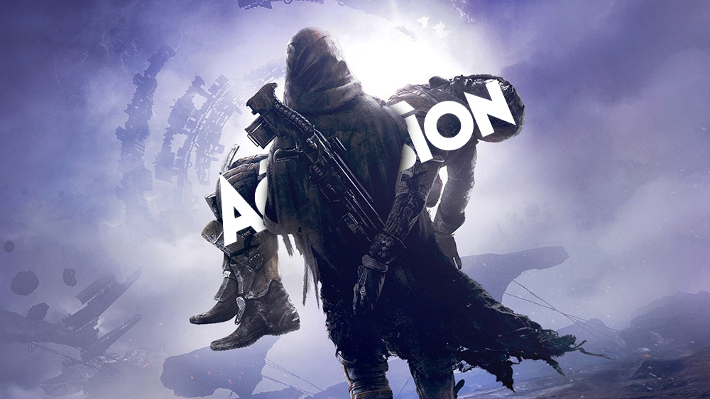 Activision will cut ties with Bungie, give up publishing control of Destiny  | Ars Technica