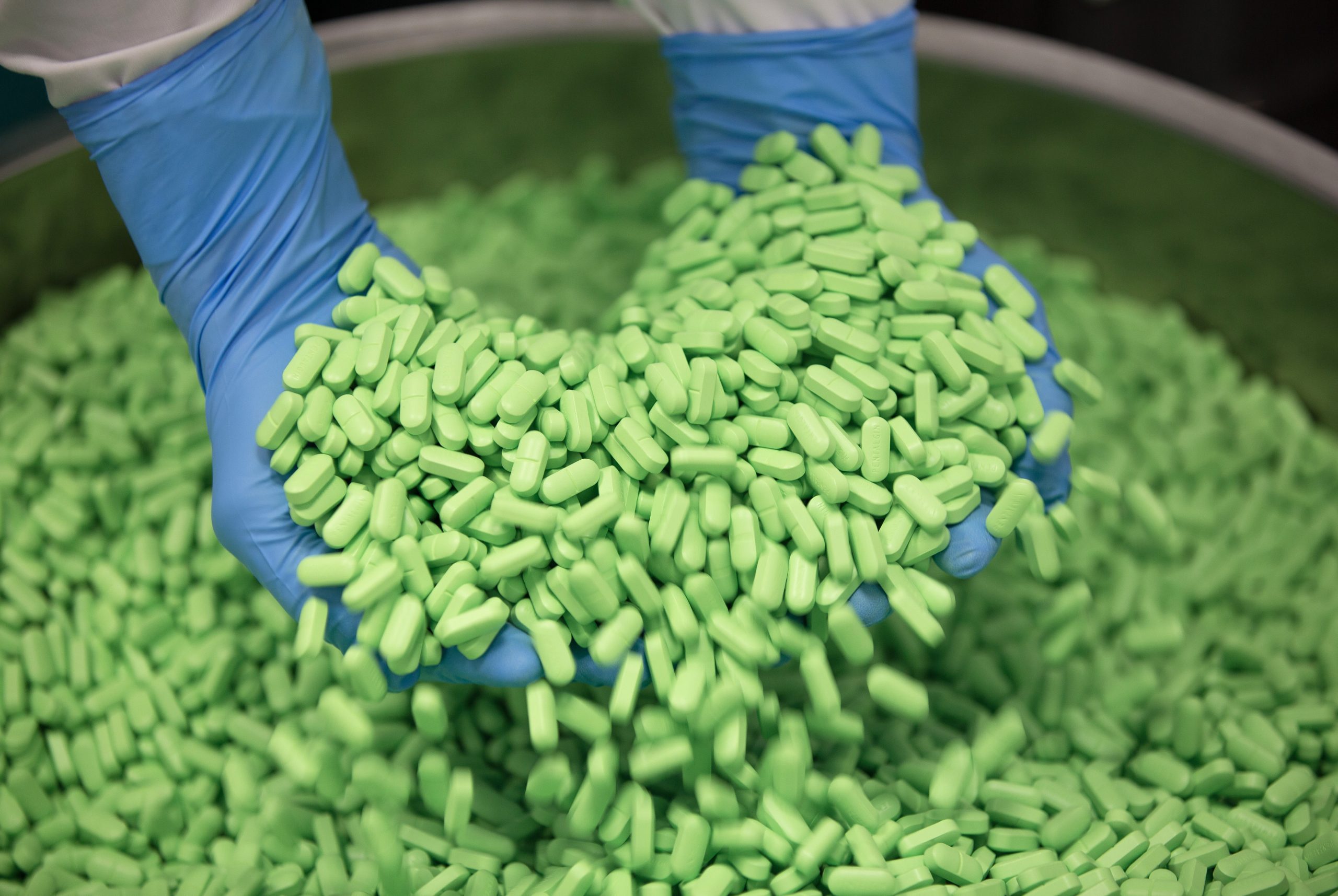 “Scary” reality: Meds tainted with germs, glass, carcinogens, mystery