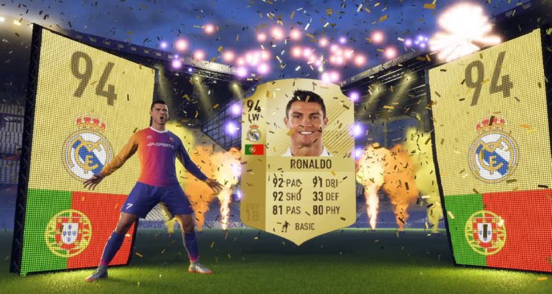 EA Surrenders In Belgian FIFA Ultimate Team Loot Box Fight