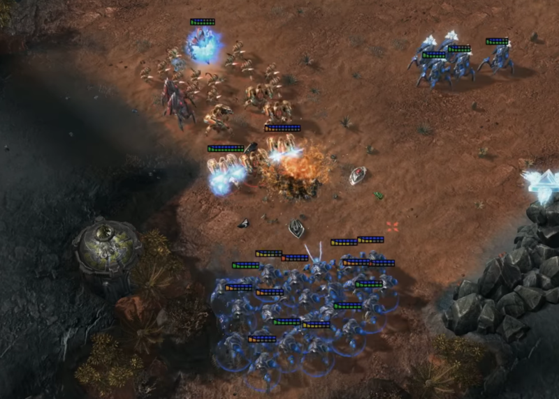 StarCraft, Best Video Games of ALL-TIME