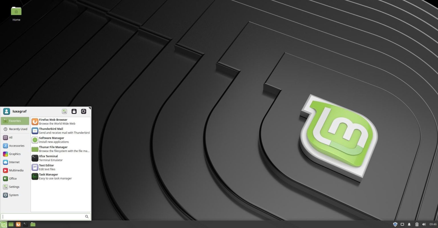 Linux Mint A Sneaky Popular Distro Skips Upheaval Offers Small