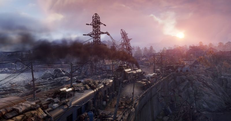 metro exodus online purchase