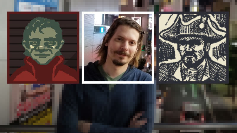 Lucas Pope Talks 'Papers, Please', 'Obra Dinn' And His Disinterest In  Sequels