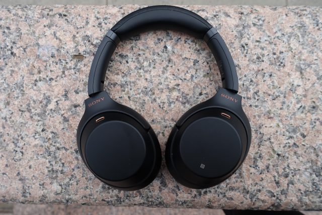 Sony is expected to launch a followup soon, but the WH-1000XM3 will remain an excellent pair of noise-cancelling headphones at today's deal price.