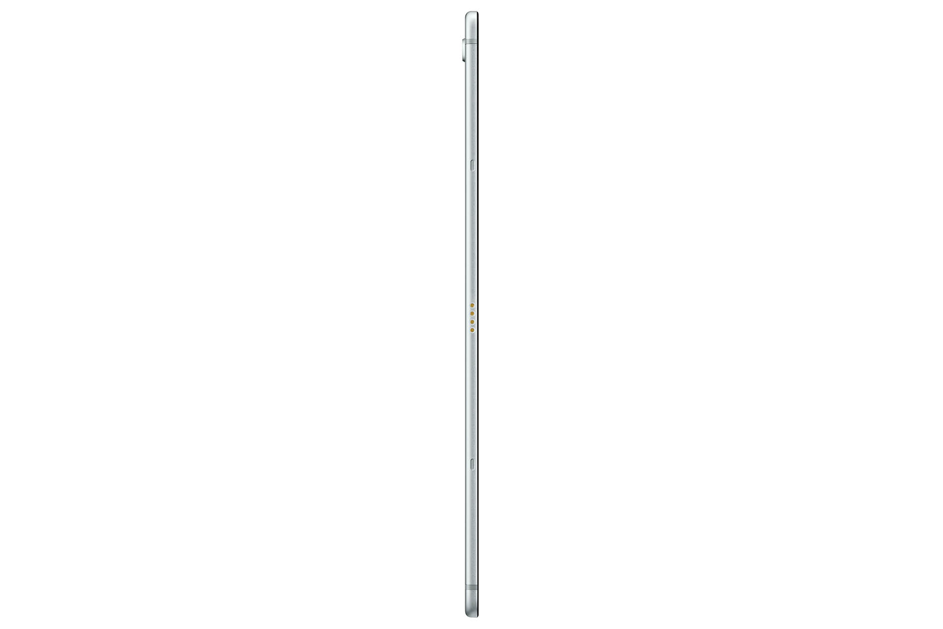 Samsung's new Tab S5e is super thin, supports Bixby, and costs