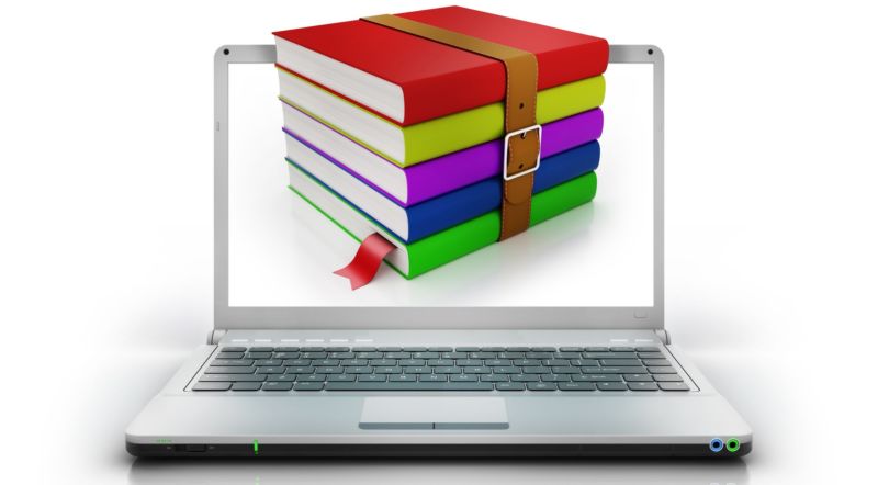 Nasty code-execution bug in WinRAR threatened millions of users for 14 years