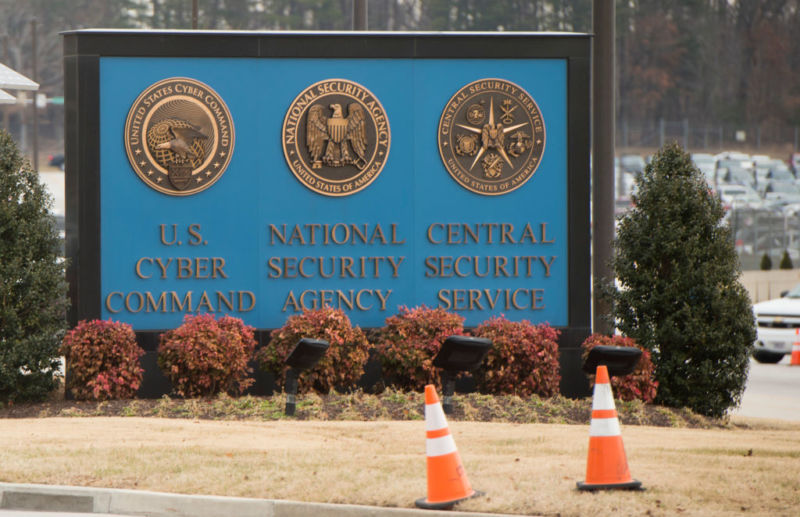 US Cyber Command, co-located with the NSA at Fort Meade, reportedly launched attacks against members of a Russian disinformation operation ahead of last November's mid-term primaries, according to a <em>Washington Post</em> report.