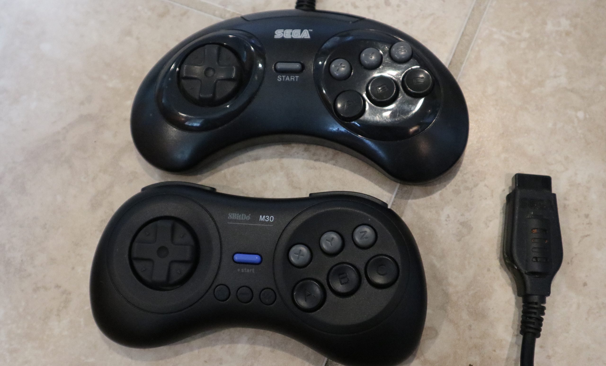 New ToeJam & Earl game, 8Bitdo controller get Genesis nostalgia