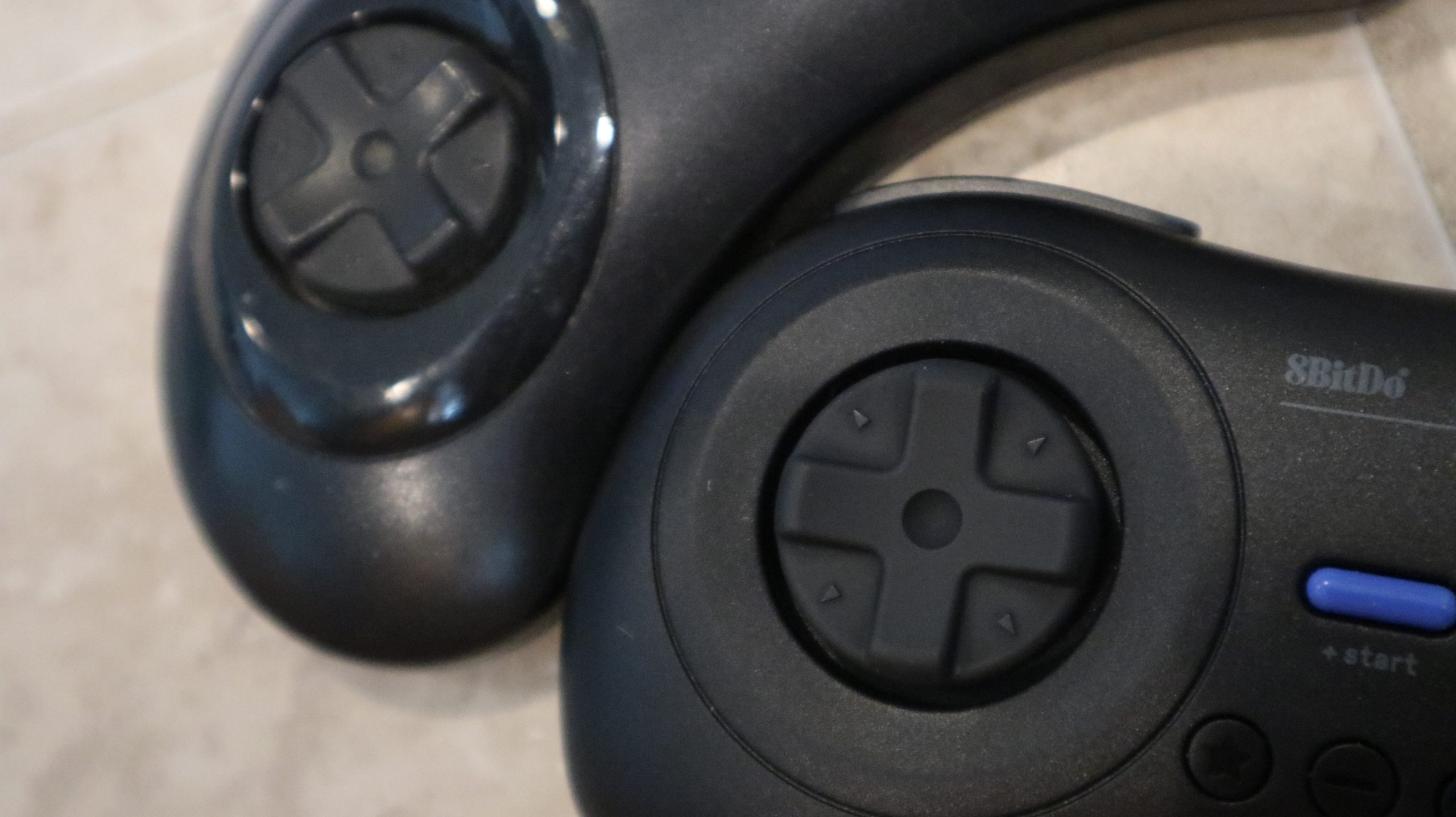 New ToeJam & Earl game, 8Bitdo controller get Genesis nostalgia