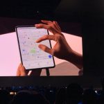 Samsung Galaxy Fold