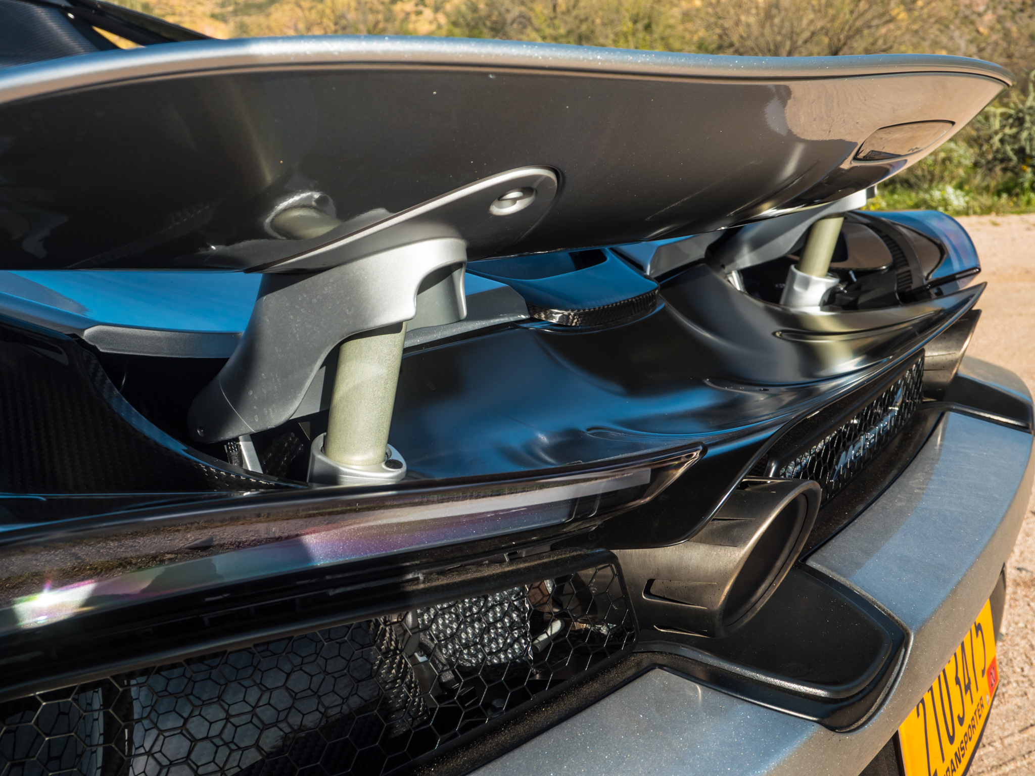 McLaren knocks it out of the park again with the 720S Spider ...