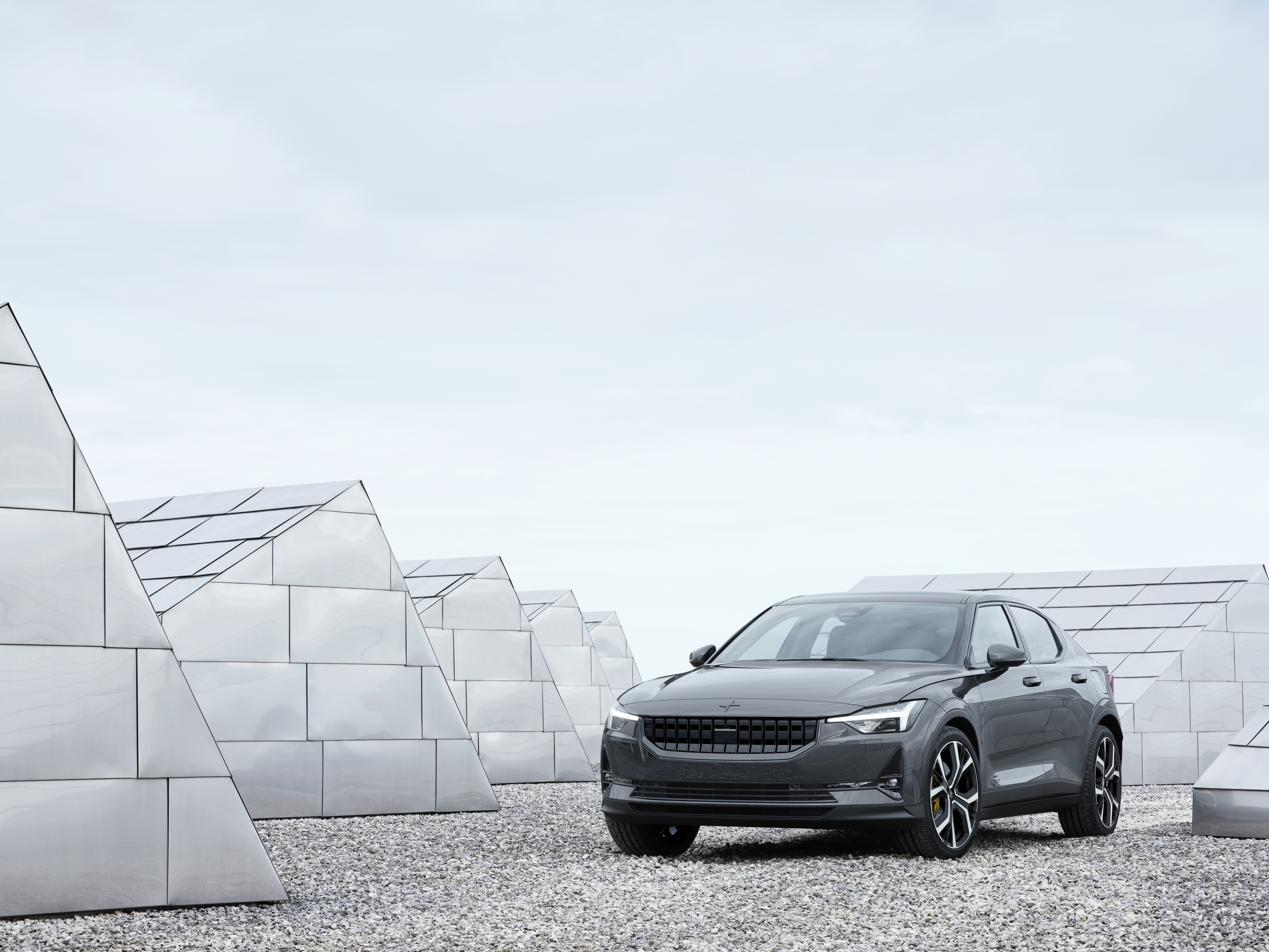 2024 Polestar 2: It's What's Under The Skin That Matters