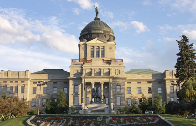 Image of a large, domed building.