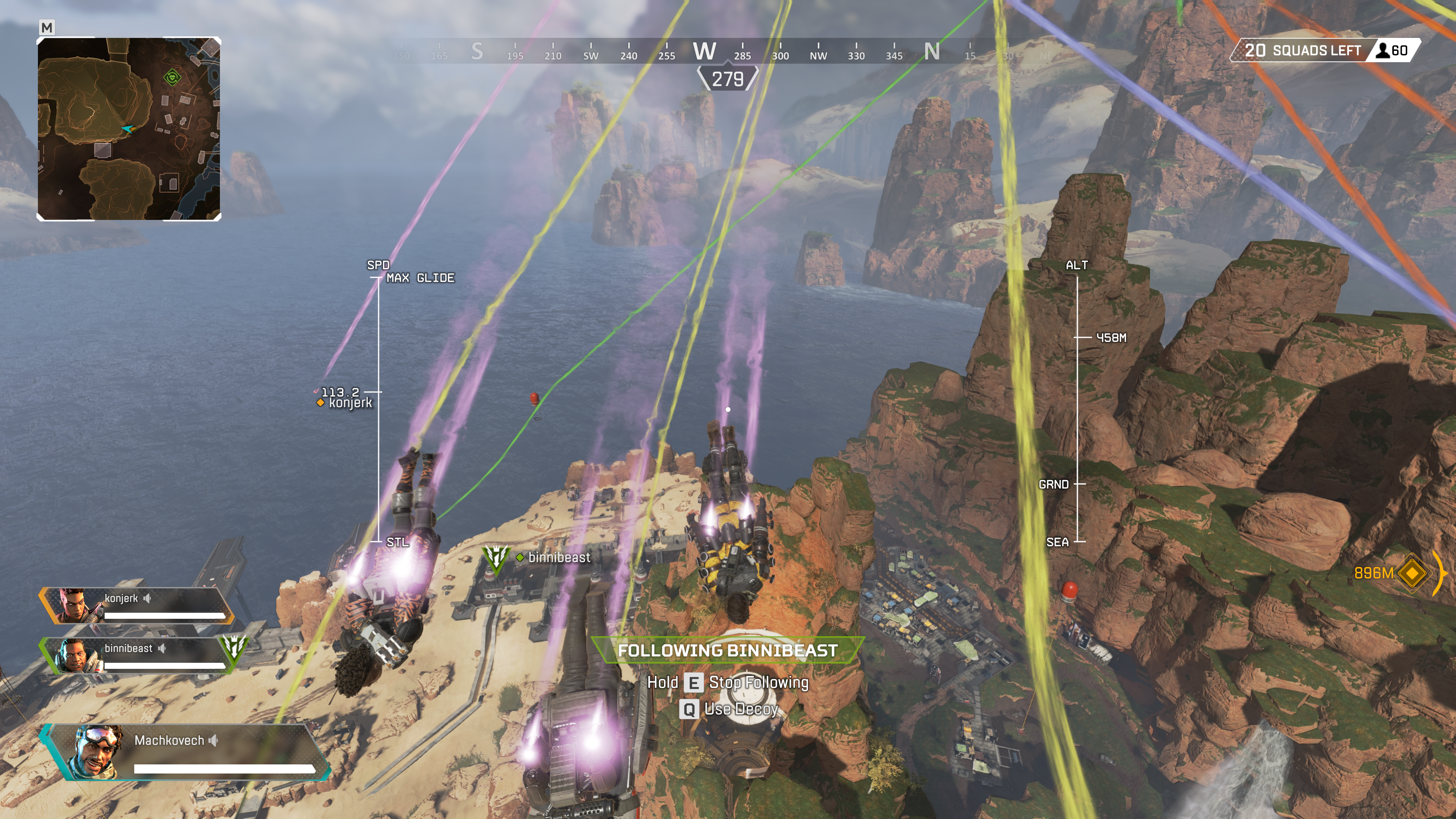 State of the Game: Apex Legends - something's got to give