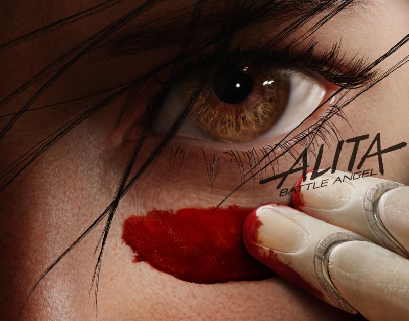 Alita: Battle Angel rises above its ugly ads, flies to a cloud city of  awesome | Ars Technica