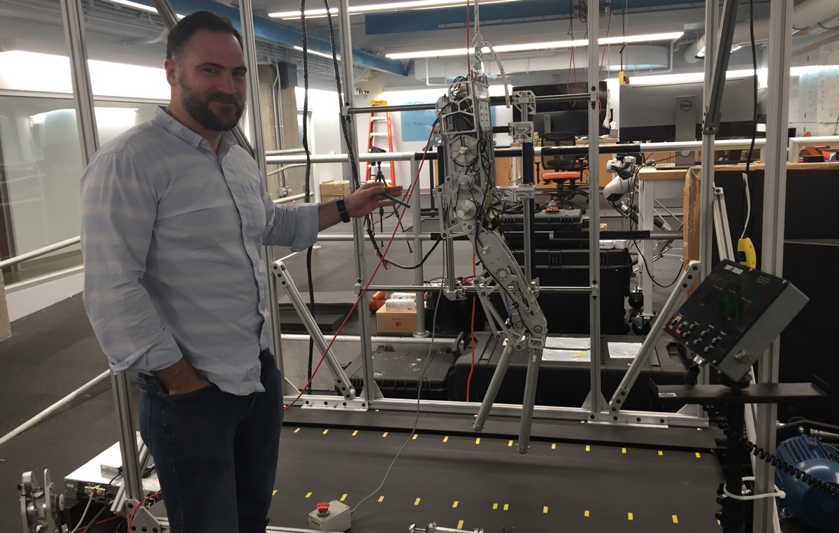 Welcome to the cyber world: The real-world tech behind Alita: Battle ...