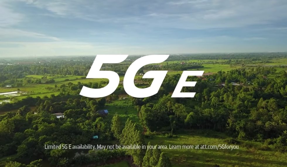 AT&T and other carriers want to hide detailed 5G maps from FCC and ...