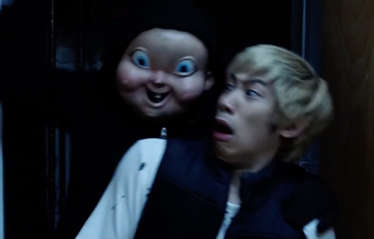 Happy Death Day 2 U, Russian Doll give us time loops with a multiverse