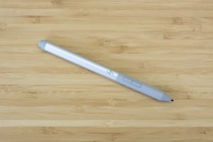 The active pen for the HP Elitebook x360 1040 G5.