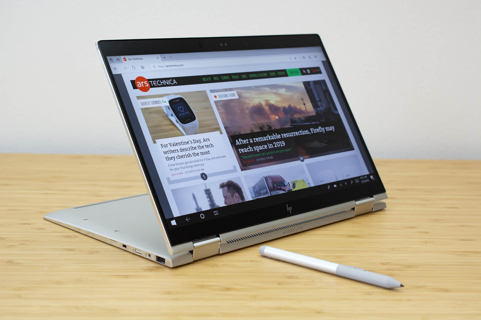 Hp Elitebook X360 1040 G5 Review A Little Bit Bigger A 58 Off 6132