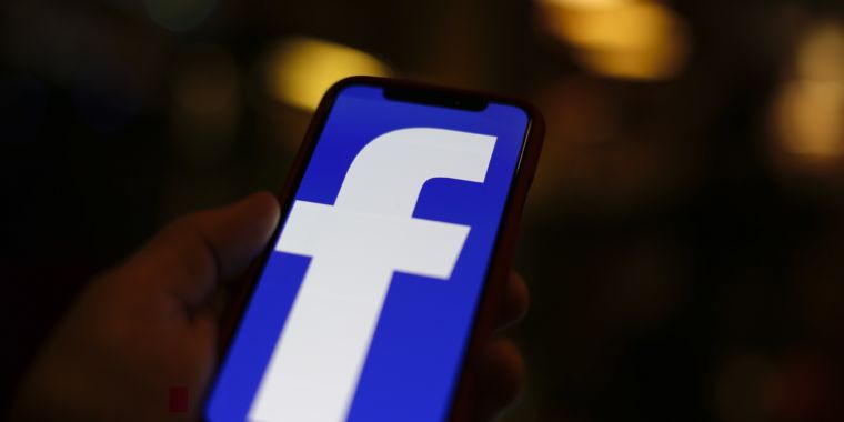 photo of Facebook may face multi-billion dollar fine for Cambridge Analytica scandal image