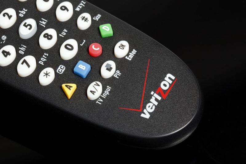 Verizon FiOS plans to eventually kill off set-top box with home