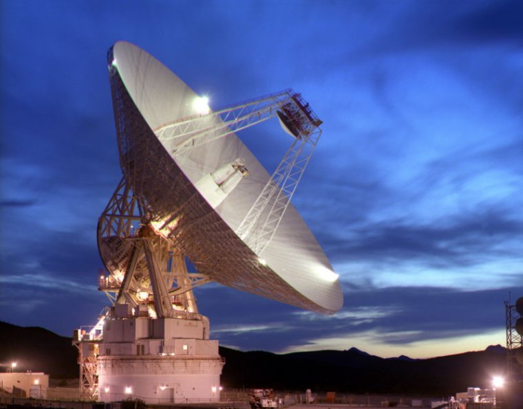 Entangled microwave photons may give 500x boost to radar