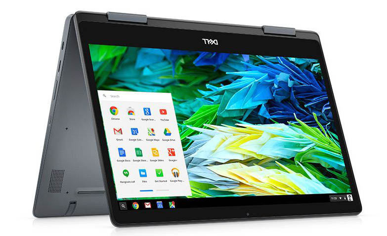 Dell Inspiron Chromebook 14 product image