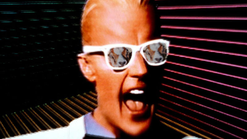 reddit max headroom