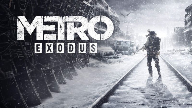 Как удалить metro exodus