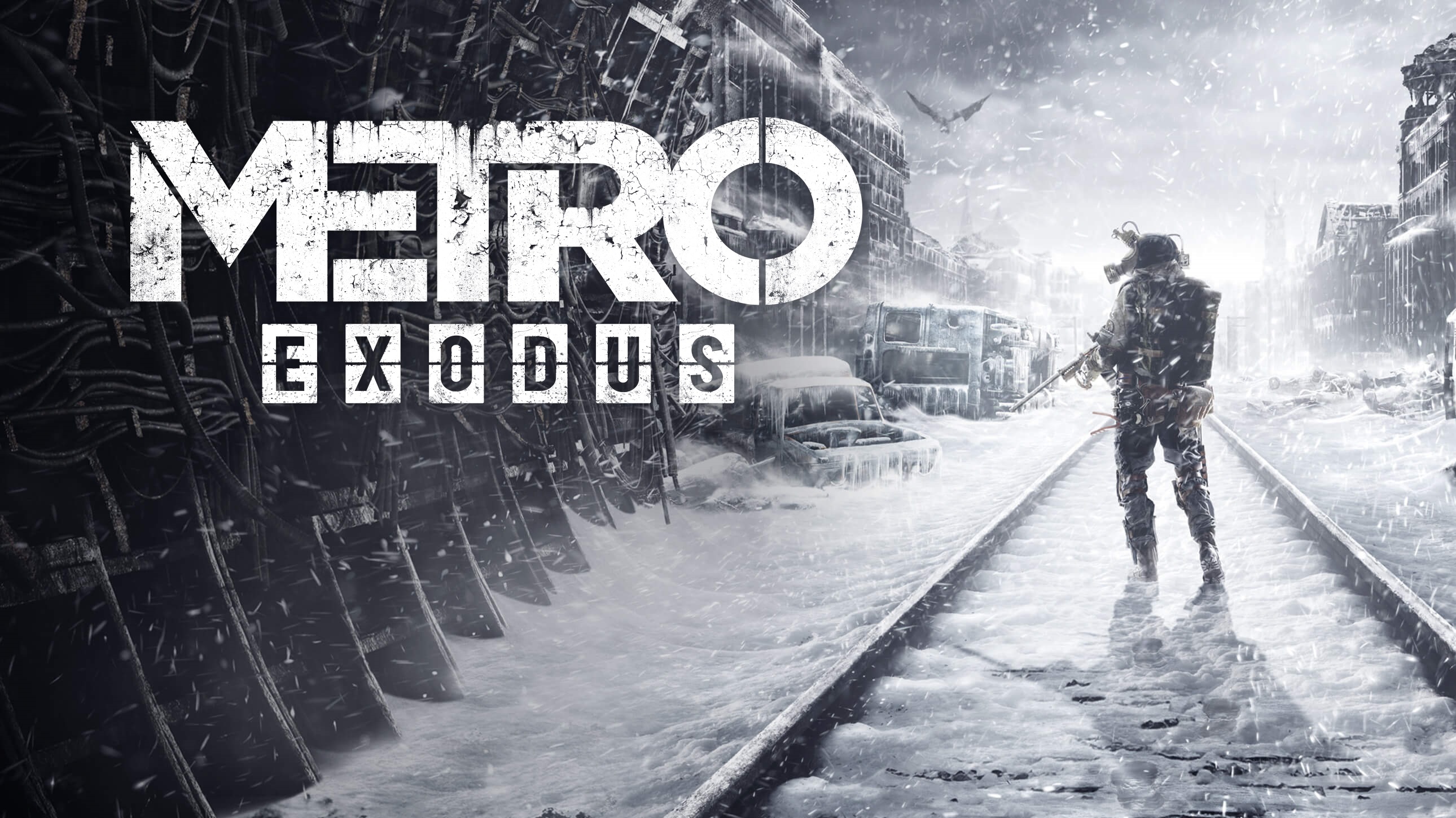 ps4 pro metro exodus