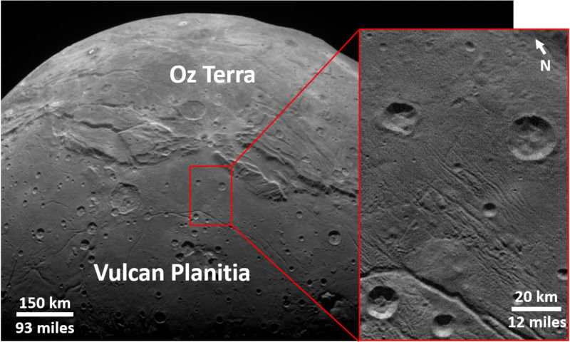 23 Places Weve Found Water In Our Solar System