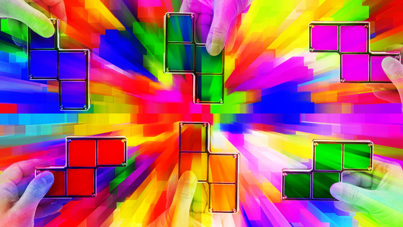 TETRIS® TWIST jogo online gratuito em