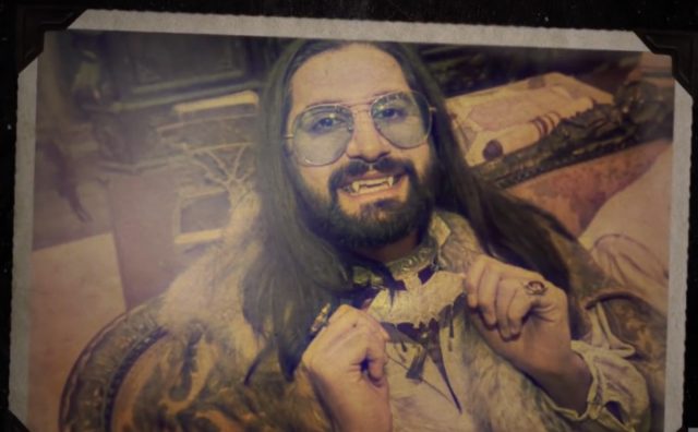 Fx Adaptation Of What We Do In The Shadows Looks As Good As