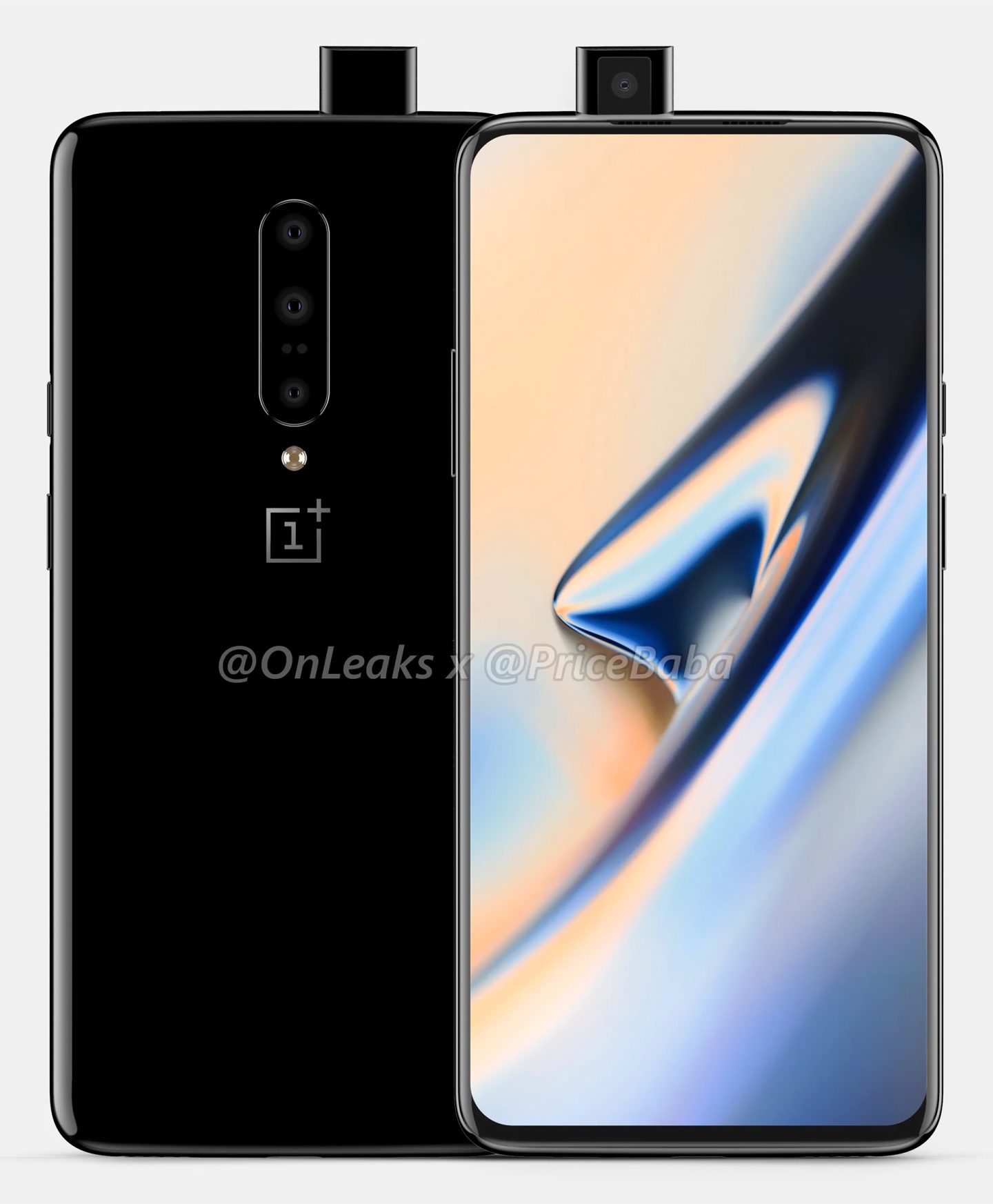 OnePlus 7 Pro retailer Smartphone