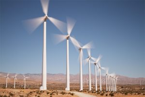 National Security Concerns Freeze 165 Onshore Wind Projects Under Trump Administration