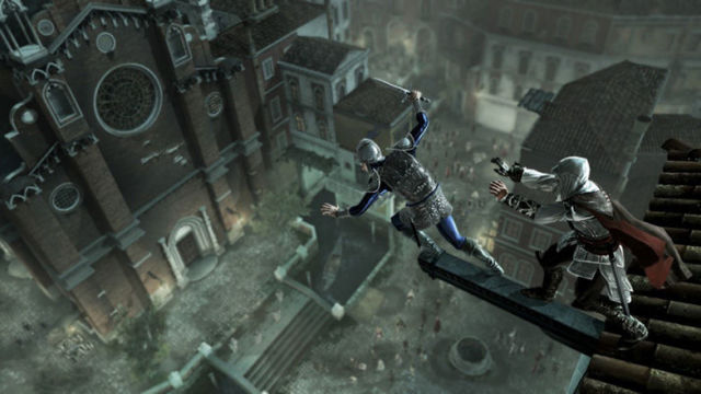 assassin's creed 2 playstation store