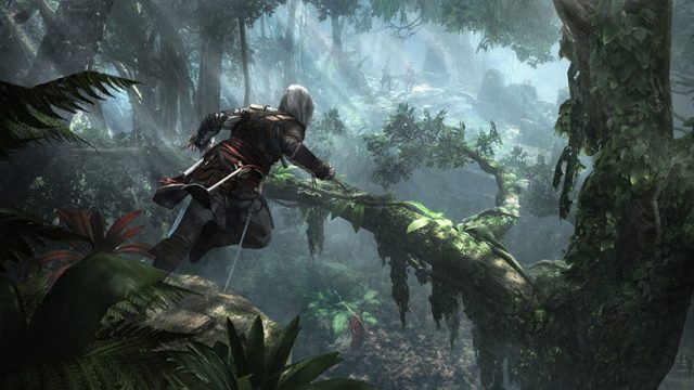 Ubisoft has 11 Assassin's Creed games in the works - Meristation