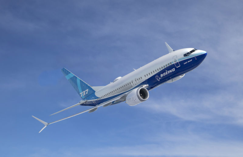 Boeing Downplayed 737 Max Software Risks Self Certified Much Of