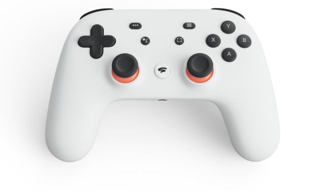Google Stadia vs. GeForce Now vs. PlayStation Now vs. Project