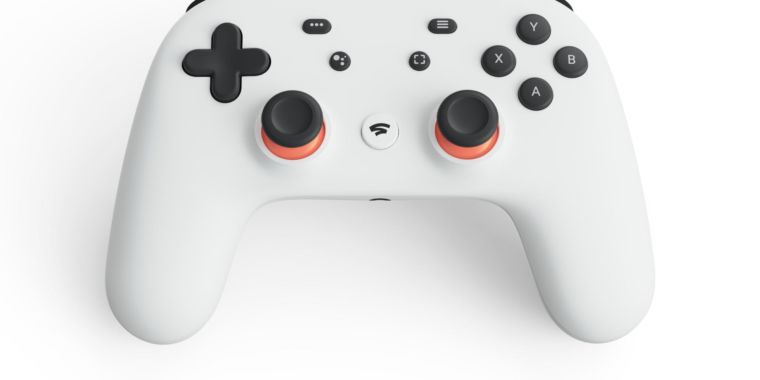 Google jumps into gaming with Google Stadia streaming service, coming “in 2019”