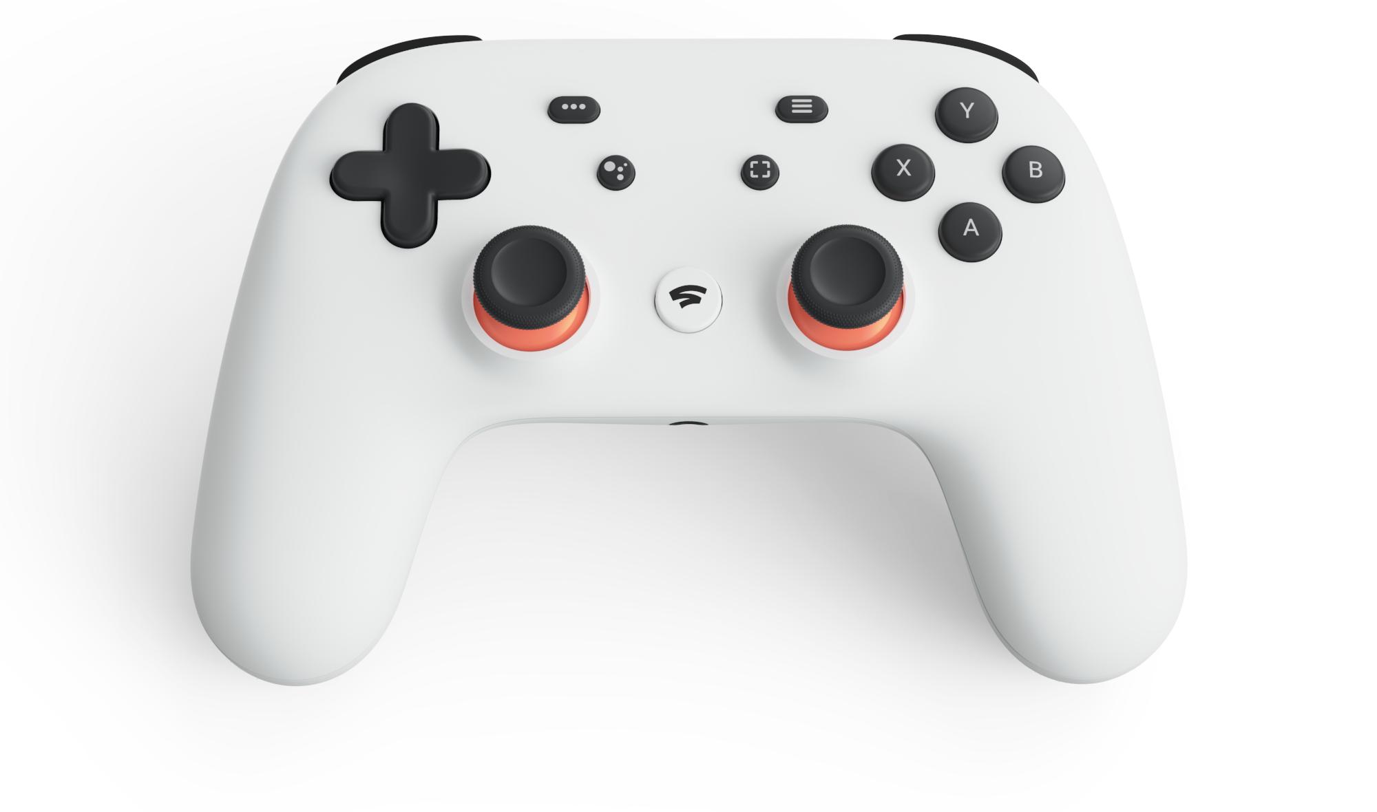 Image result for google stadia