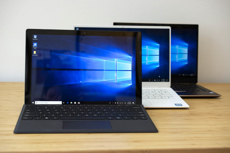 Best ultrabooks deals