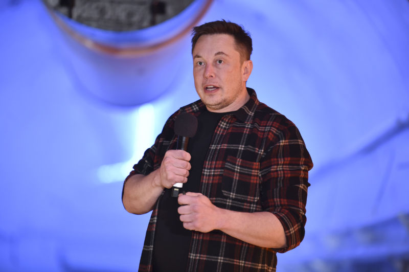 Elon Musk’s late-night announcement to raise prices and reopen some stores